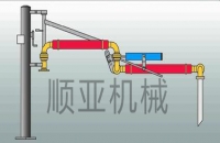遼寧AL1402夾套伴熱鶴管