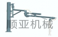浙江AL1401頂部裝車鶴管